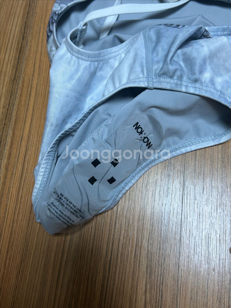 노이토 수영복 m--2