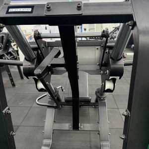 임펄스 파워레그프레스