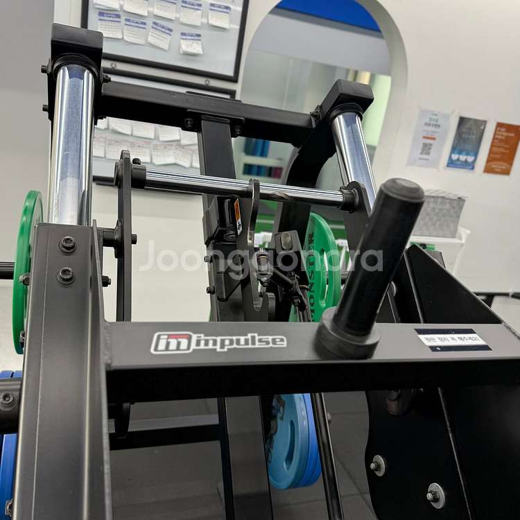 임펄스 파워레그프레스--1
