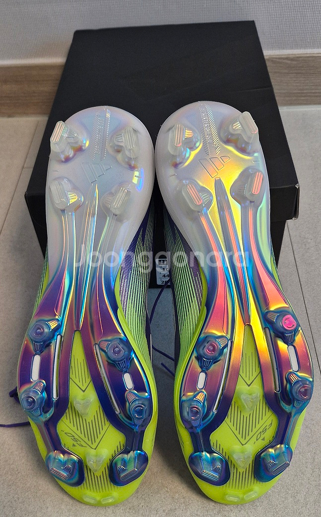 아디다스 F50+FG 새제품 판매--1