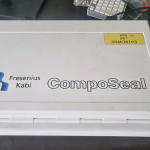 fresenius KaBi ComPoSeal