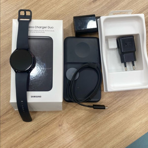 갤럭시워치6 44mm 급처