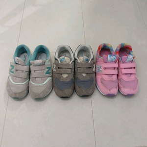 뉴발란스키즈 운동화 210