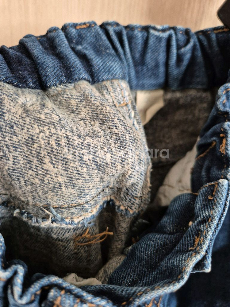 유아청바지 아워L 110 our--2