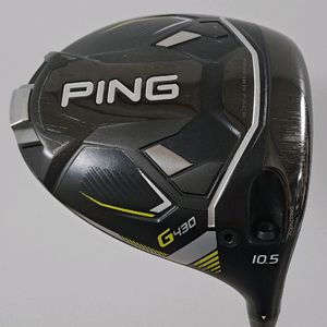 PING G430 MAX HL 35 10.5도 드라이버
