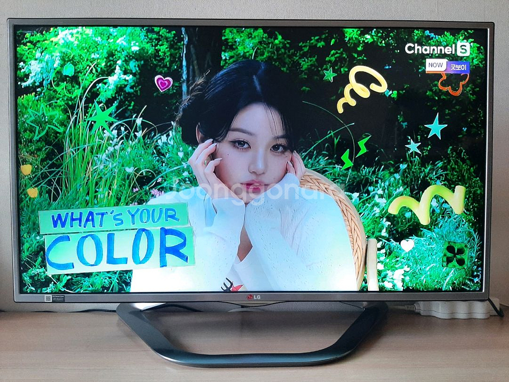 LG_42인치 3D 스마트 LED TV--1