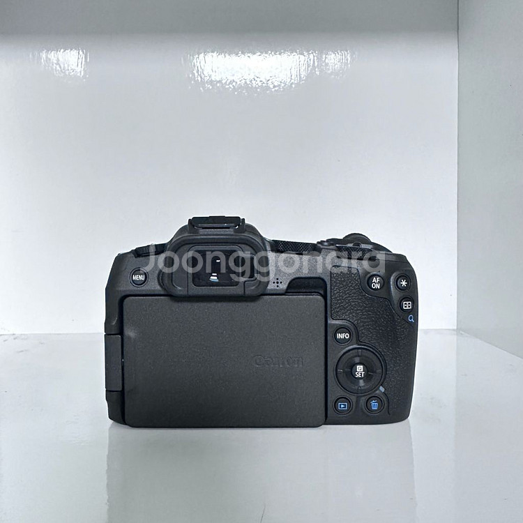 캐논 풀프레임 eos r8--3