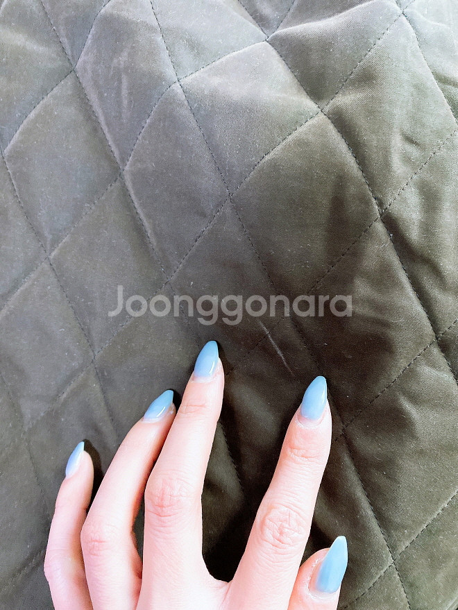(정품)버버리노바체크골덴배색퀄팅자켓(남성용110~11--5