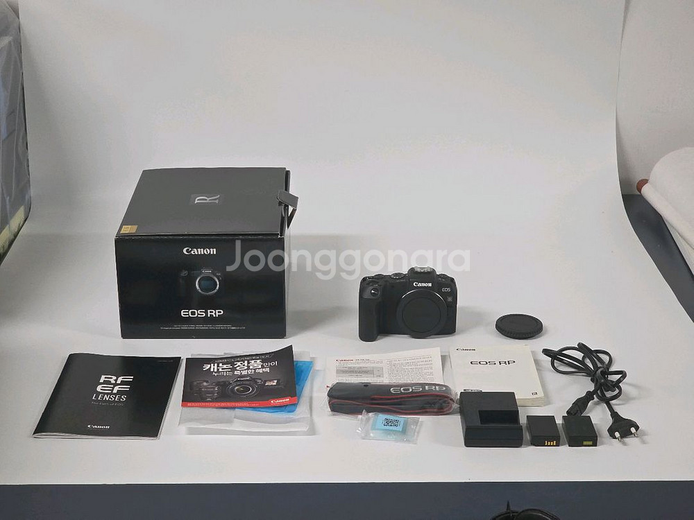 EOS RP, EF 35mm f2 IS USM(사무방)--1
