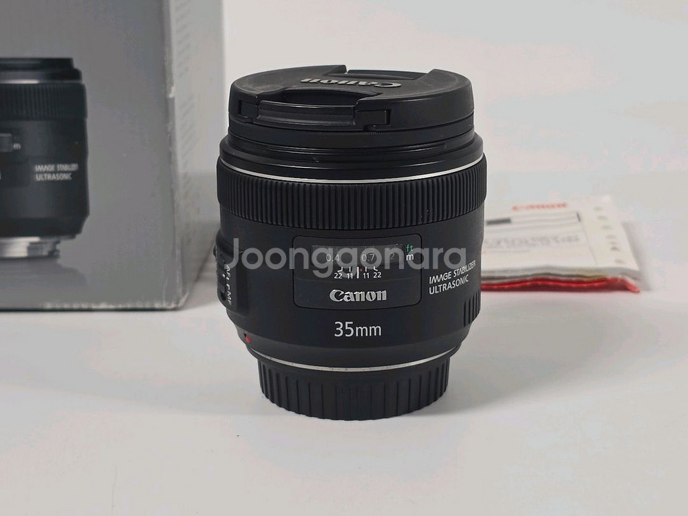 EOS RP, EF 35mm f2 IS USM(사무방)--4