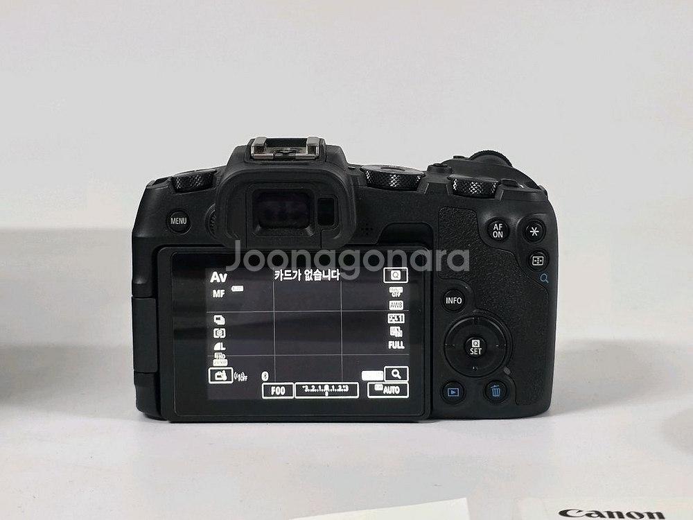 EOS RP, EF 35mm f2 IS USM(사무방)--2