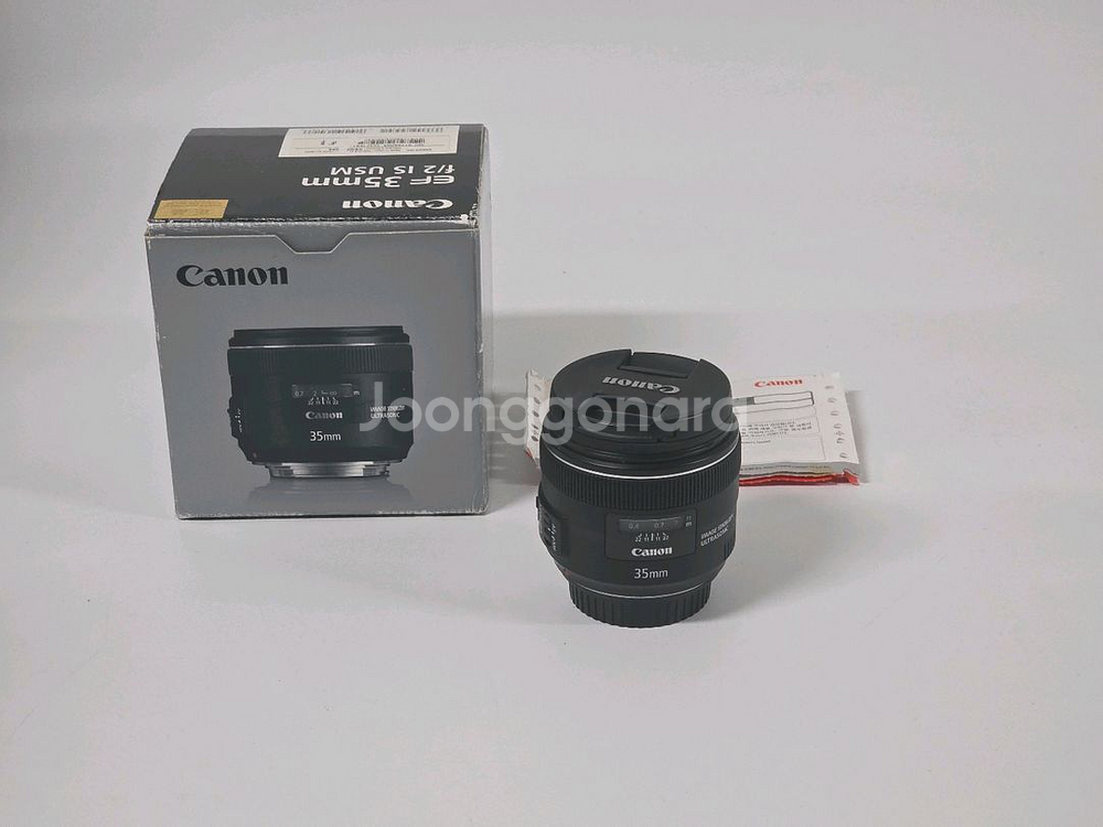 EOS RP, EF 35mm f2 IS USM(사무방)--3