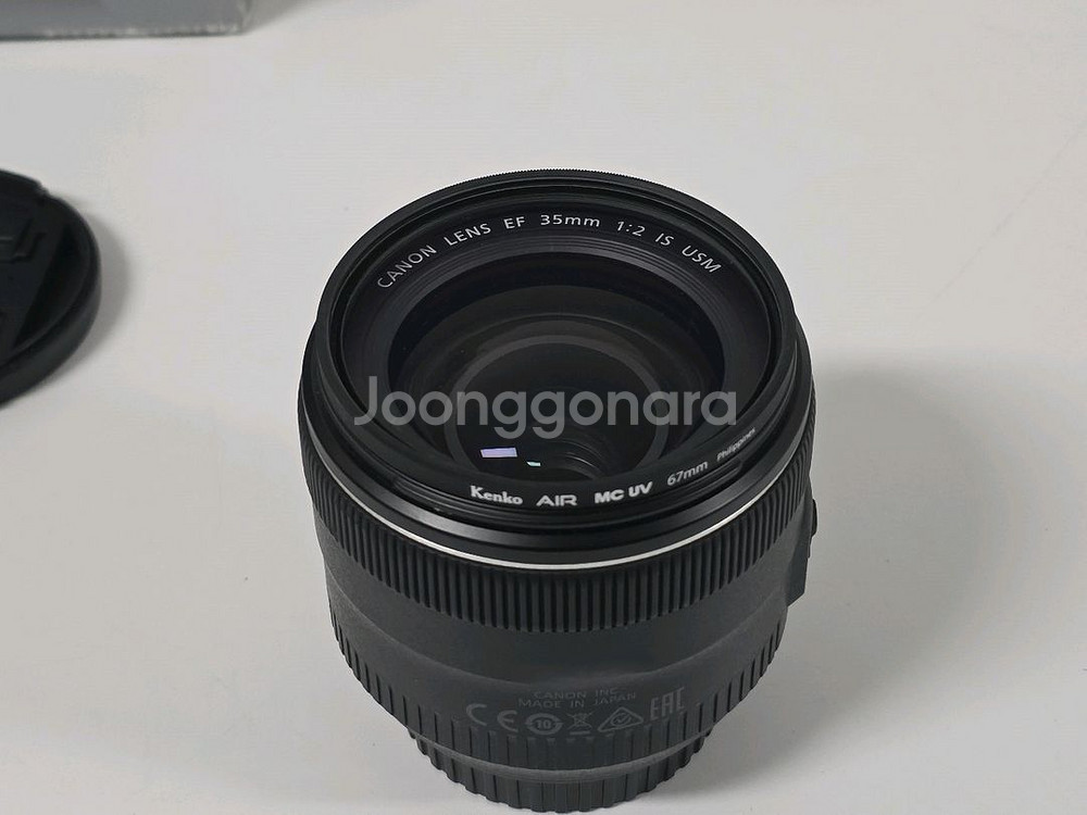 EOS RP, EF 35mm f2 IS USM(사무방)--5