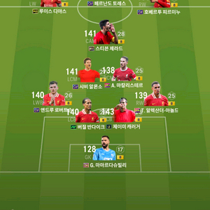 fc온라인 굿즈