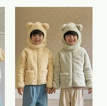 히얼아이엠 유아후리스110--5