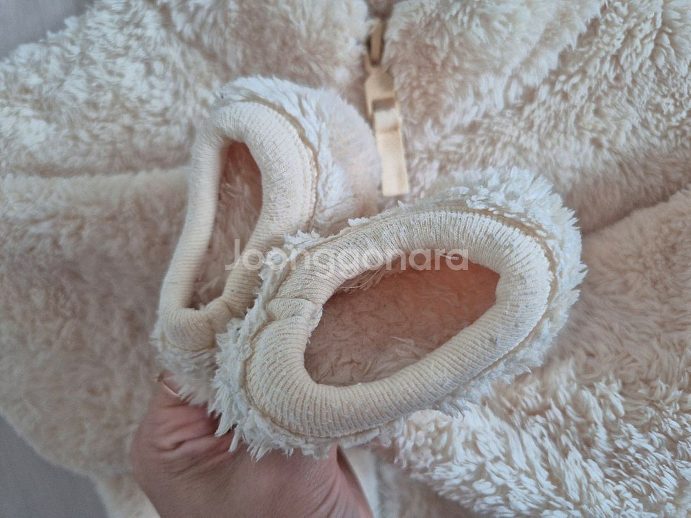 히얼아이엠 유아후리스110--1