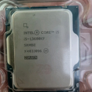 13600kf