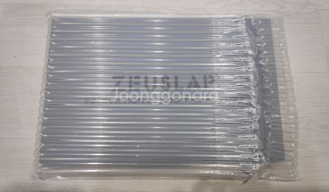 [대구] 제우스랩 Z18K 포터블모니터 팔아요.실사용X--2