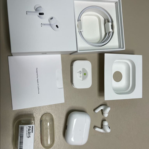 에어팟 프로2 USB-C 애케플