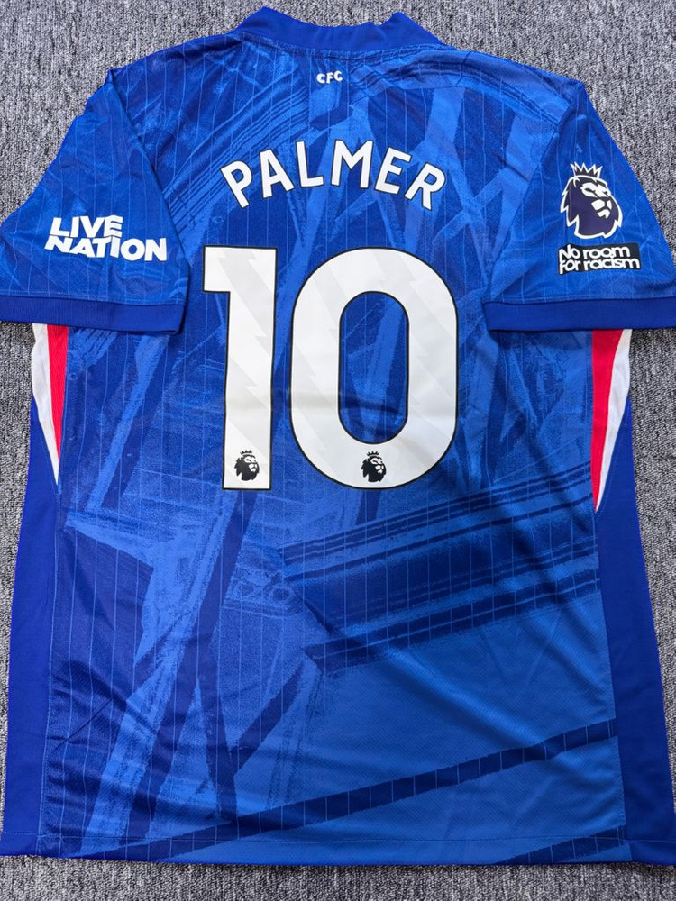 25-26 축구 유니폼 맨유 맨시티 레알 아스날 리버풀 이미지