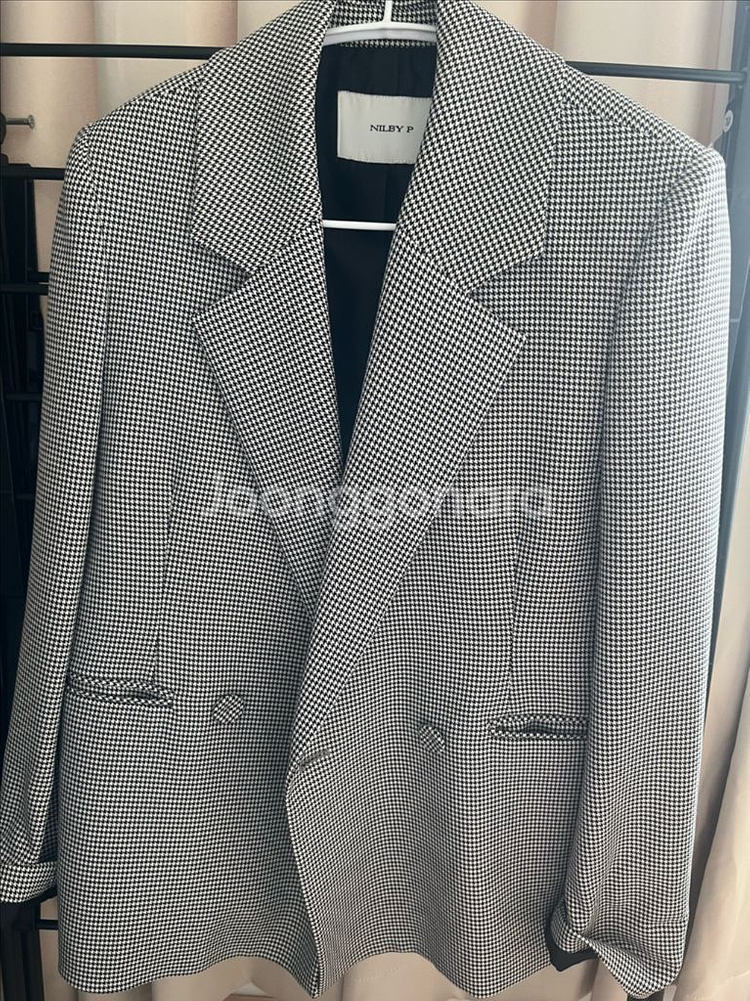 닐바이피 하운드투스 자켓 32(55)--0