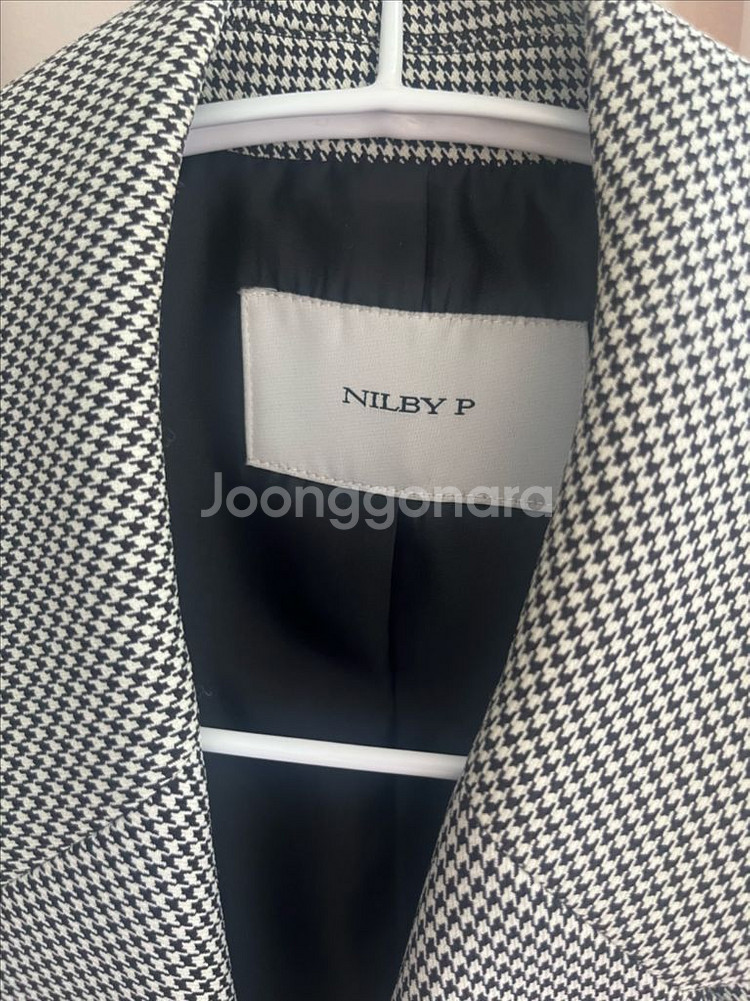 닐바이피 하운드투스 자켓 32(55)--1