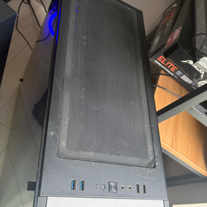 (업자아님) RTX 3070 컴퓨터 팔아요 (쿨거네고)