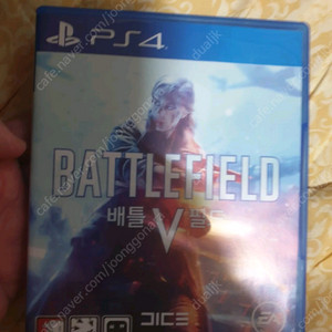 플스4 ps4 배틀필드5 판매