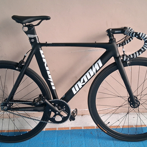 2025 언노운 싱귤러리티 러쉬 픽시 자전거 팔아요