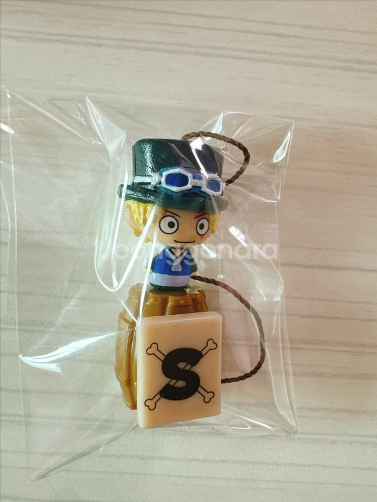 원피스 굿즈 비쿠라 타마고 배쓰밤 피규어 사보--0