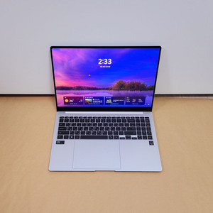 [갤럭시북4] 새상품 NT960XGK-KC71S.급처