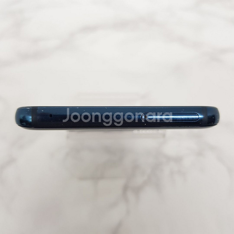 LG G7 (G710) 블루, 깨끗한 공기계 판매해요--2