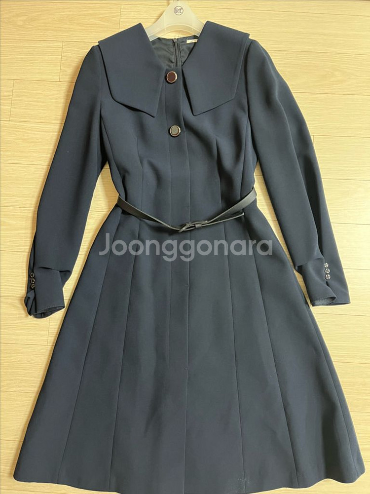 잇미샤 원피스 44--0