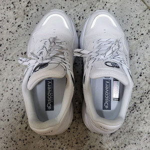 디스커버리운동화JOGGER FLEX225(조거플렉스)