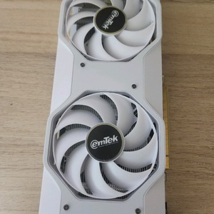 emTek GeForce RTX 4060 8gb