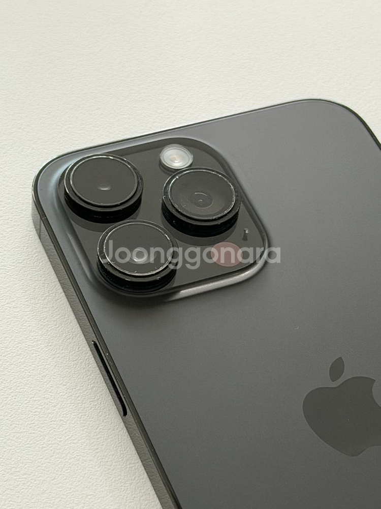 아이폰14 프로 맥스 256 스페이스 블랙--17