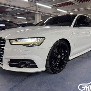 [아우디]뉴A6 50 TFSI 콰트로 스포츠 (5인승)