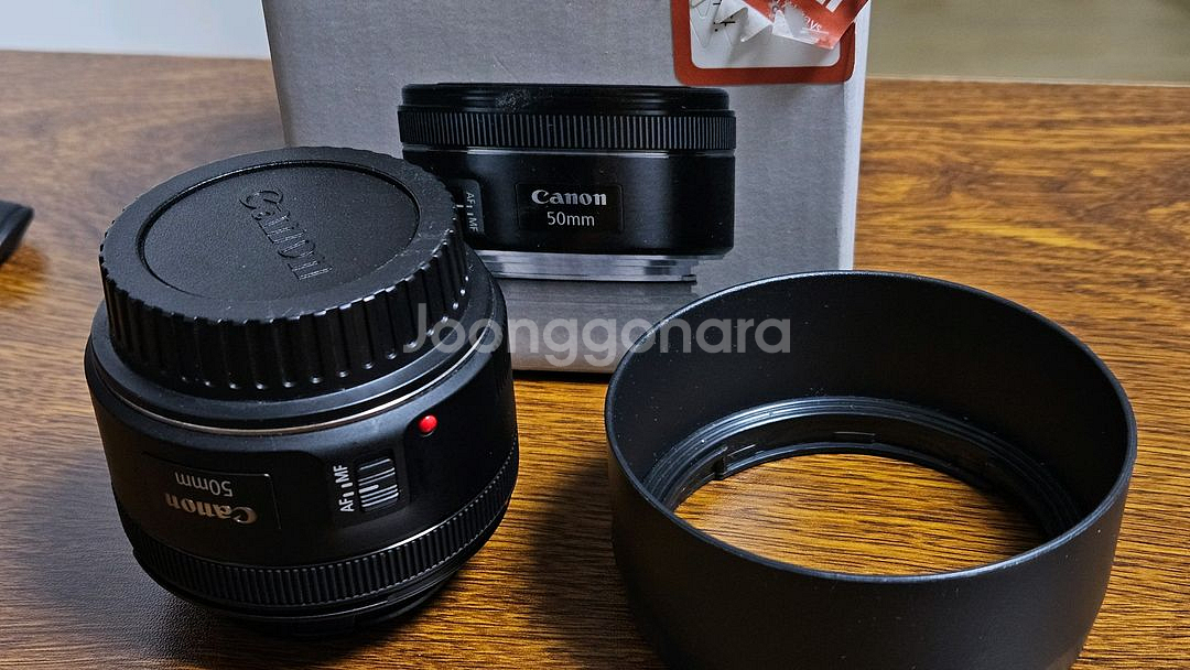 캐논 ef50mm f1.8 stm--0
