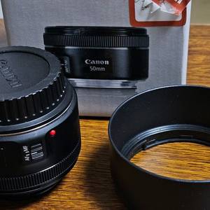 캐논 ef50mm f1.8 stm
