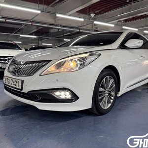 [현대]그랜저 HG HG240 MODERN 기본형 #앱