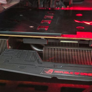 아수스 GTX1080TI 11GB 팝니다