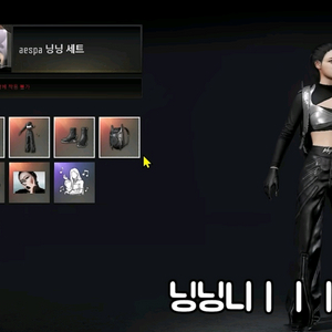 스팀 배그 에스파