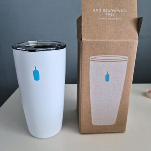 블루보틀 텀블러 16oz 473ml