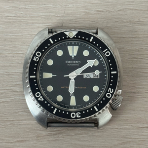 세이코 6306