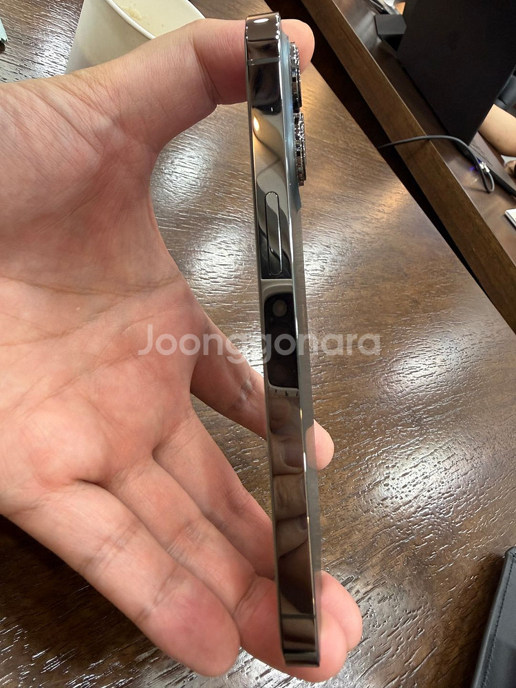 아이폰 13pro 256GB_그래파이트--3