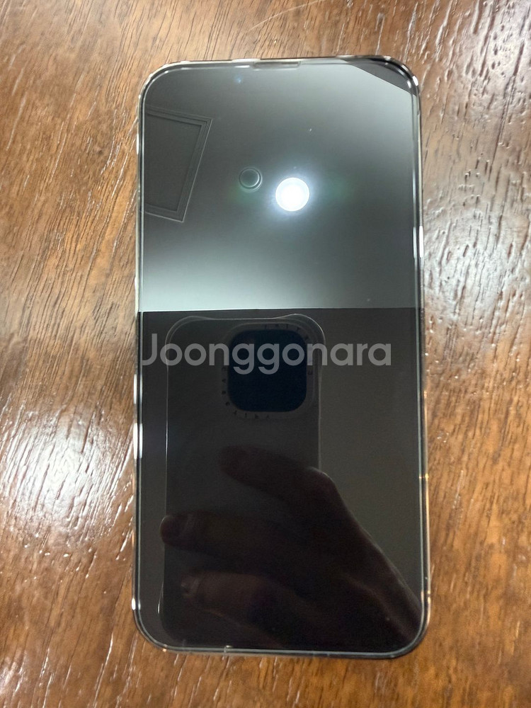 아이폰 13pro 256GB_그래파이트--0