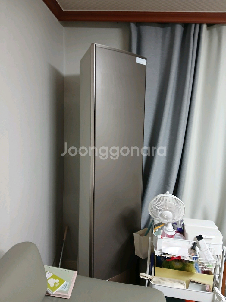 삼성 무풍에어컨 2in1 스탠드+벽걸이 세트 판매--0