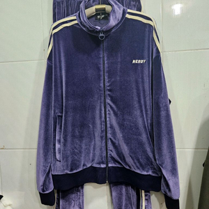널디벨벳셋업(남M)100