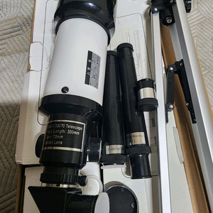천체망원경 판매합니다