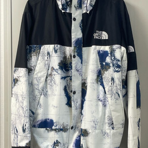 노스페이스 자켓 바람막이 XL